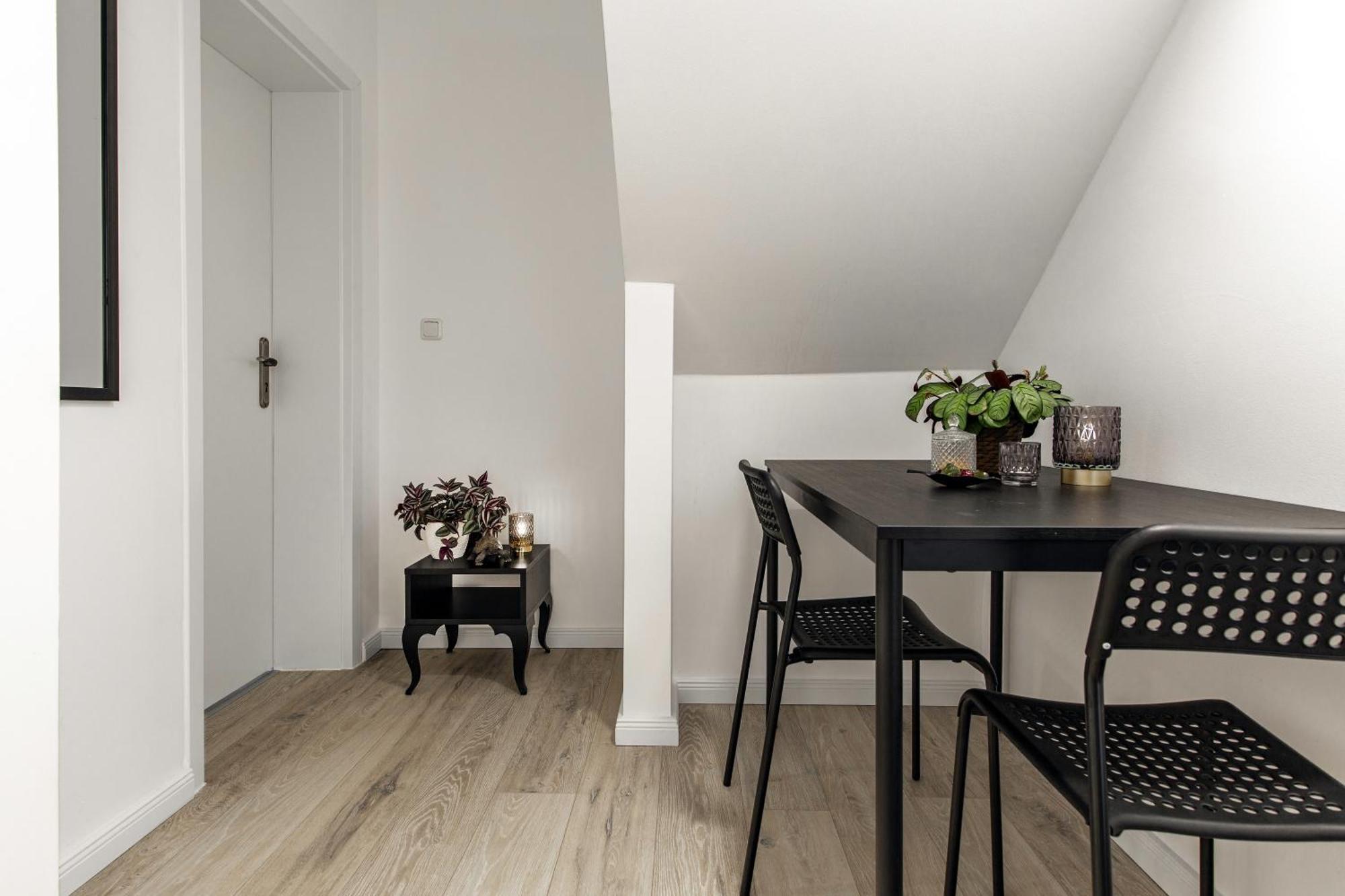 Arkadia Apartments-Schwissel-Bad Segeberg Eksteriør bilde